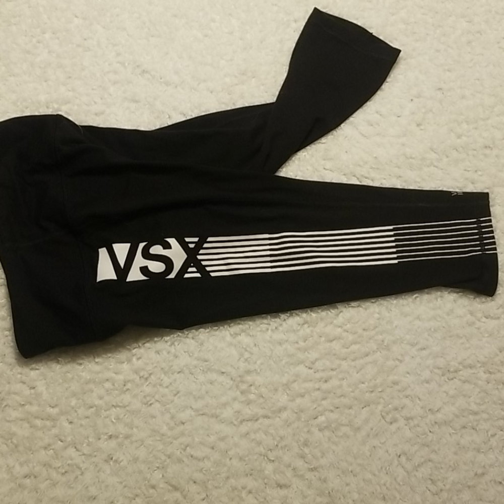 Victoria's Secret Sport Cropped Leggings